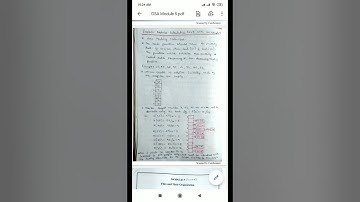 data hierarchy