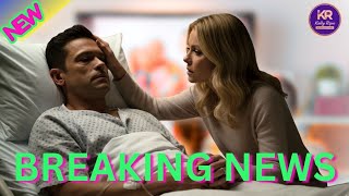 Behind the Cameras Mark Consuelos Kelly Ripa s Struggles Fans Didn t See Coming