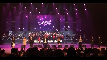 Thumbnail of [직캠] '촛불하나' 김태우X양동근X에일리X헤리티지