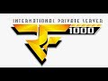 Rf online 1000 international still fresh server come and join