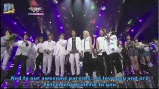 Celebrity [ENGSUB] Mr. Simple 4th Win - Winning Speech (FULL HD) Net Worth