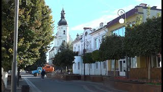 видео: День города в Пинске картинка: День города в Пинске