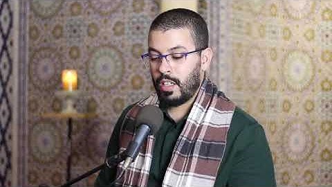 محمد بصوت المبدع هشام الهراز  متع سمعك❤️ سورة محمد بصوت المبدع هشام الهراز