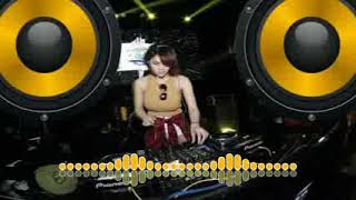 DJ slow ngomong apik apik bass mantap