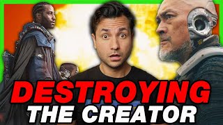 The Creator (2023) | Movie Review