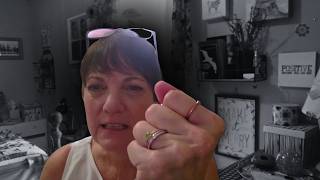 Gina Talking About Steve Bannon & Harvey Weinstein