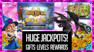 Boom Slots | Free Casino Slot Games screenshot 3