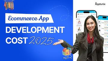 How Much Does an Ecommerce App Really Cost in 2025? (Full Guide)