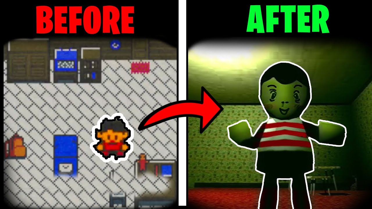 Bad Parenting Behind The Scenes