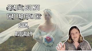Fennell's "Wuthering Heights" is quite a good adaptation of about half of the novel
