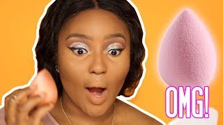 Shopmissa Didnt Need To Come For The Beauty Blender Like This