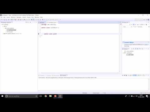 Java Classes: Methods calling Methods Tutorial