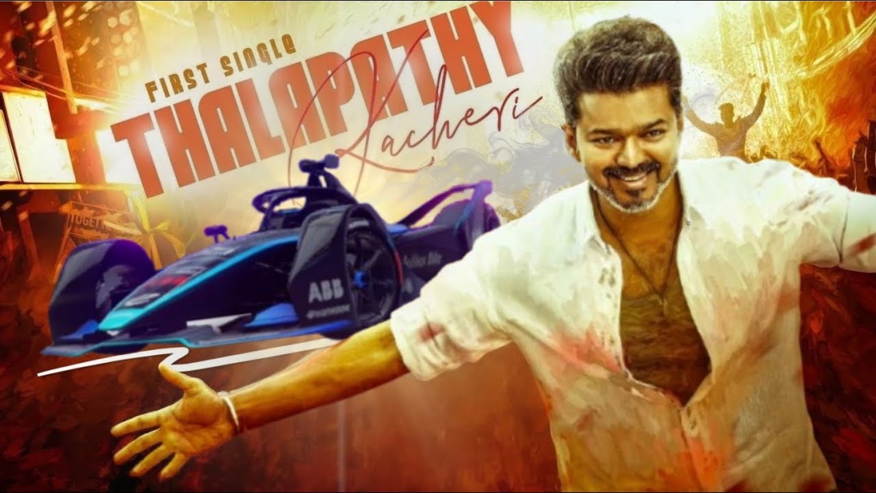 ASPHALT X Thalapathy Kacheri #a9creator #aspahlt9 #gaming #asphaltlegendsunite #thalapathykacheri