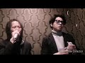 ❮cover❯ 秋桜~C.O.S.M.O.S~ / 三代目 J Soul Brothers... ユー&まー坊 치료사 유(therapist yu) #秋桜 #三代目
