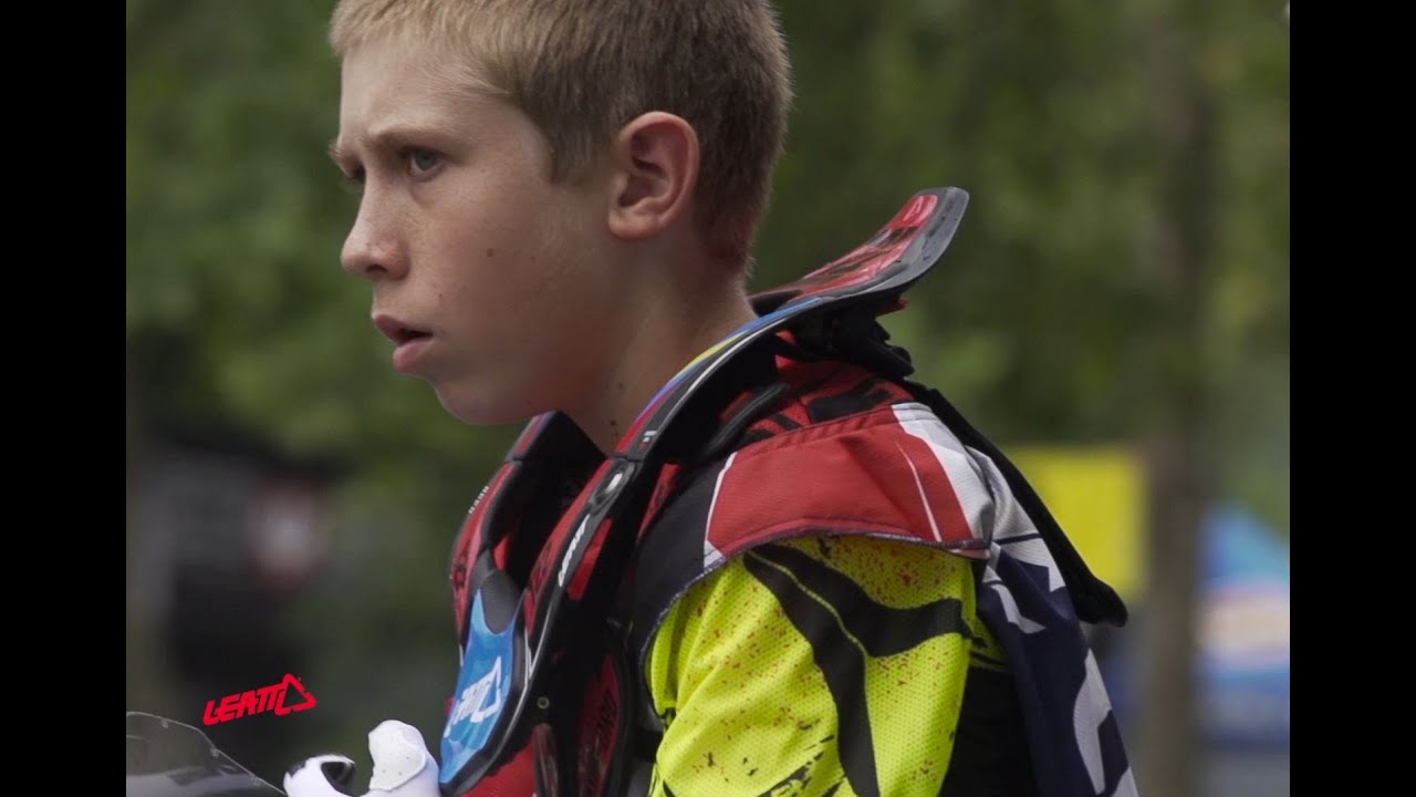 Young Leatt team aces Loretta Lynn Amateur National Motocross Championship 2016