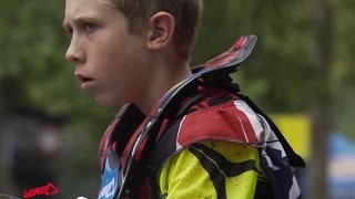 Young Leatt Team Aces Loretta Lynn Amateur National Motocross Championship 2016