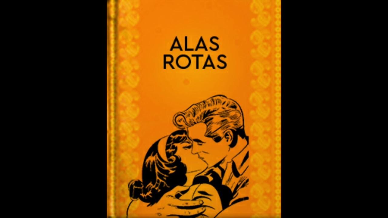 ALAS ROTAS PARTE 5 GIBRÁN KHALIL GIBRÁN YouTube