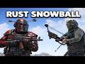 RUST CLAN SUNUCUSUNDA OLANLAR OLDU (SON KISA VİDEOM)