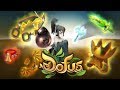 NOUVEAUX ITEMS LEGENDAIRES SUR DOFUS