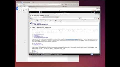 [Lab Guide] Intro to Lab 8 & Lab 4 Review