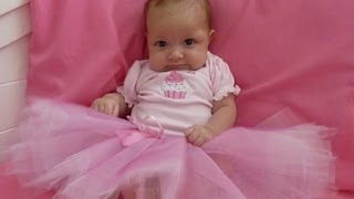 Marlees 10Th Week Of Life