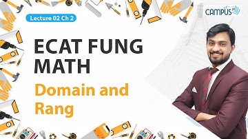 ECAT FUNG Math LIVE Lecture 2, Introduction