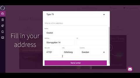 How to claim free SmartPegs when you have registered your Osstell instrument by Medi-Dent