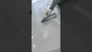 Epoxy floor coating factory,Liquid terrazzo