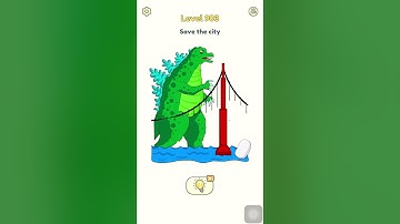 Dop 2 gameplay level 903 #gameplay #shorts #Dop2 #gaming #gaminglucyy