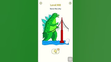 Dop 2 gameplay level 903 #gameplay #shorts #Dop2 #gaming #gaminglucyy