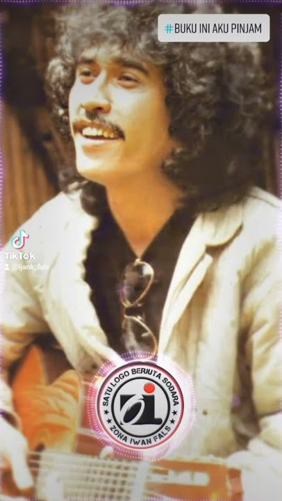 Buku ini aku pinjam - Iwan fals (story' wa)