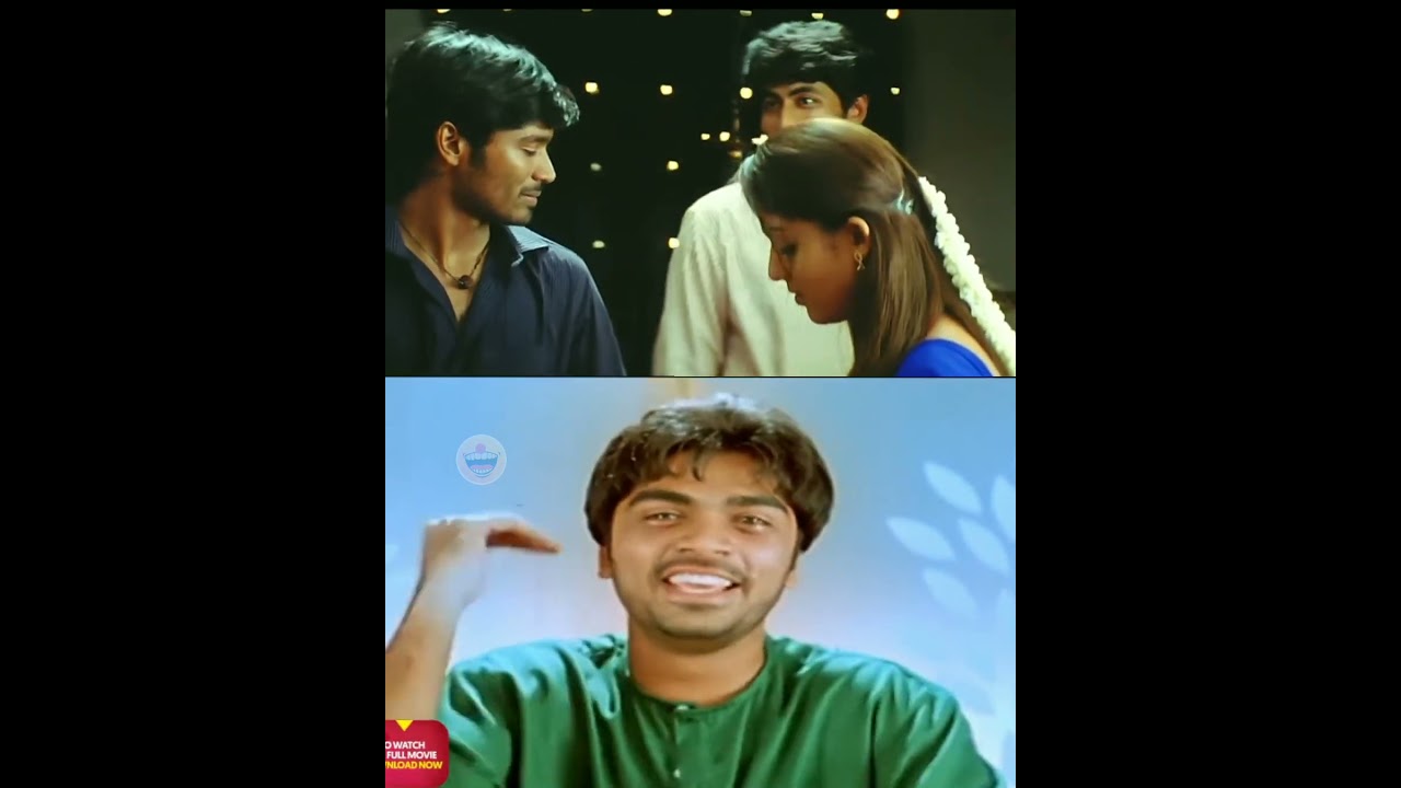 🌈 Dhanush & Karthik Controversy | Suchi Leaks 2😱 | 