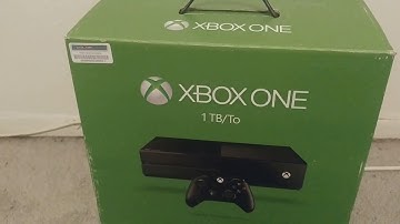 Unboxing of the Xbox one "Pip-Box" fallout signed