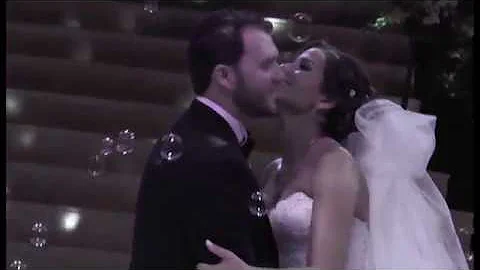 Our First Dance  ( How Long Will i Love You + Habi...