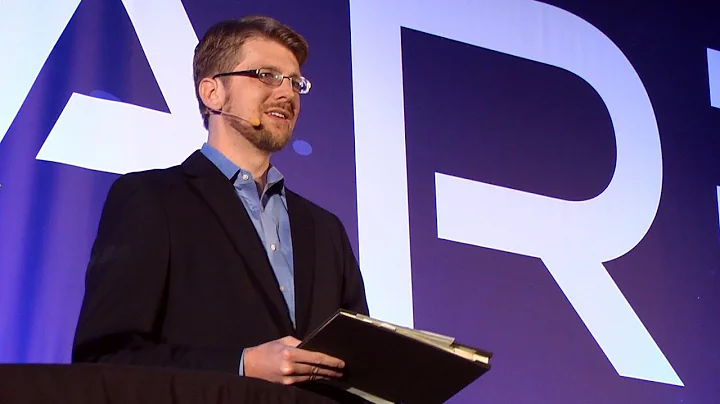 Xactware User Conference 2013: Dr. Jeff Norris Discusses Mission-Critical Agility