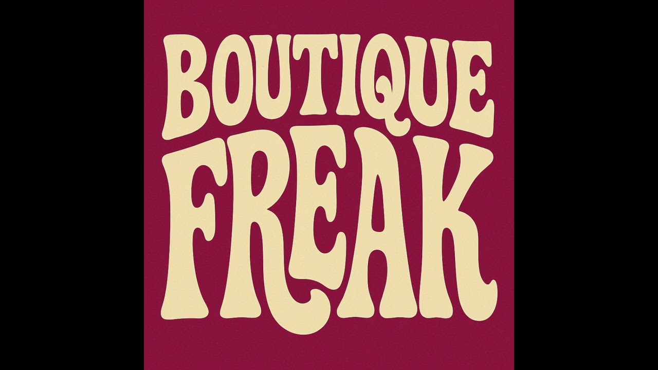 "boutique freak" | Hyperpop Type Beat