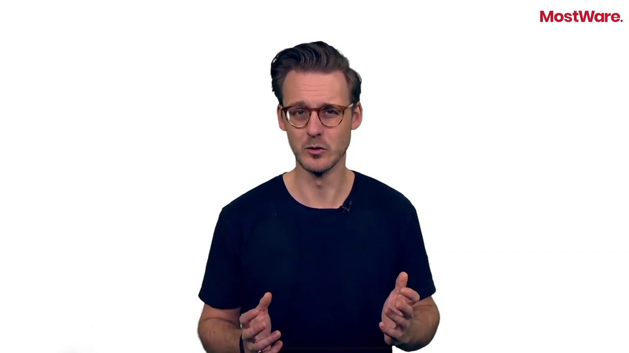 Optimale veiligheid met Zero Trust van MostWare