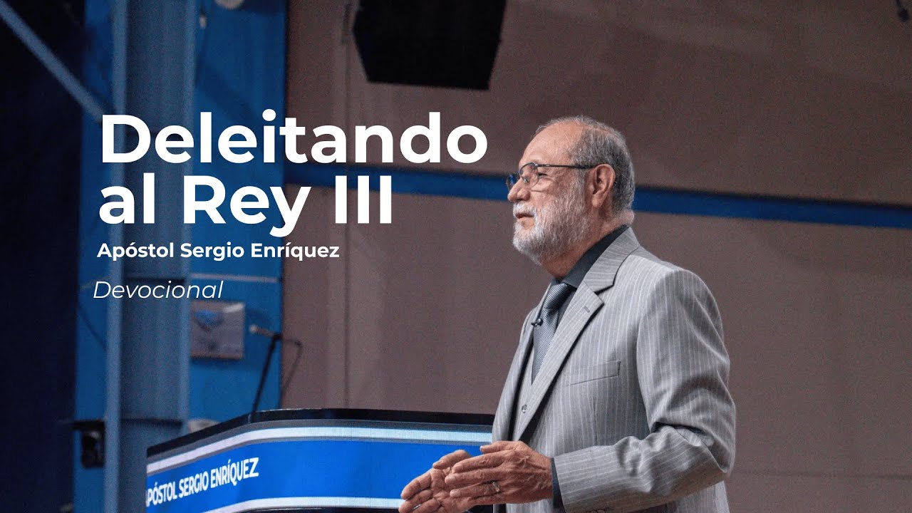 1°  Servicio devocional   |  Domingo 18/01/2026