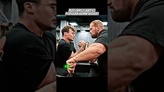 Akimbo Beat Sarichev