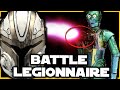 The Most UNLIKELY Allies: Mandos and their BL-series Battle Droids