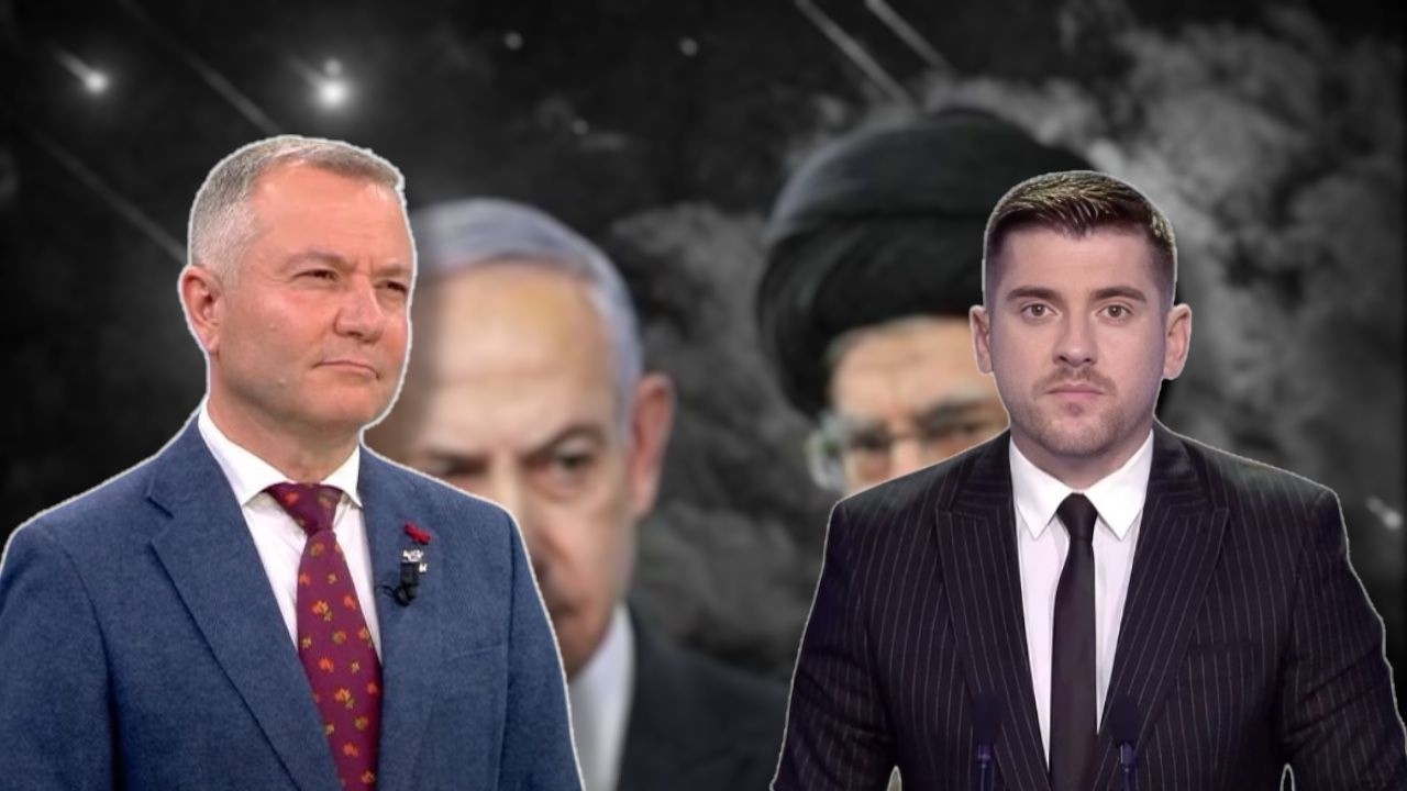 Irani sulmon Turqinë, NATO kap raketën; Toci: Garda dhe Policia e Iranit kanë 1 milion persona