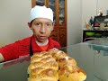 Como elaborar Pan y Trenza de Dulce muy fácil Ecuador (Con el Toque de Luis)