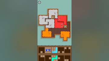 Puzzle Cats - level #74 Gameplay Walkthrough (iOS & Android) #funny #tutorial #yt #tutorial #puzzle