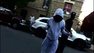 NYC RED WRAITH MUSIC