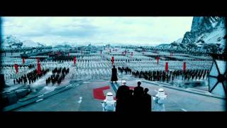 [SPOILERS] Why starkiller base doesn't suck