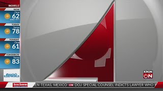 Possible vaccine mandate for students