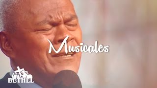 Video-Miniaturansicht von „RESTAURARÉ HOY EL FUNDAMENTO l PS. CARLOS MENDOZA l BETHEL TELEVISIÓN“