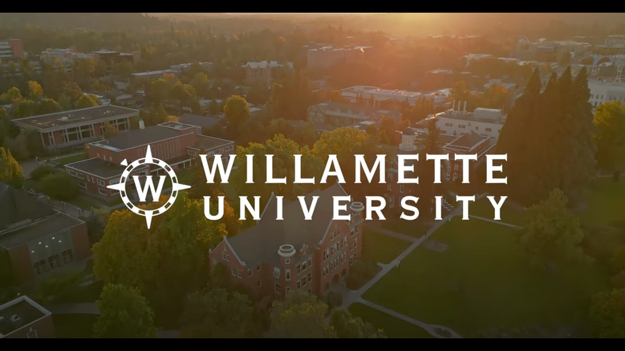 Why Willamette? Students Share What Makes It Home!