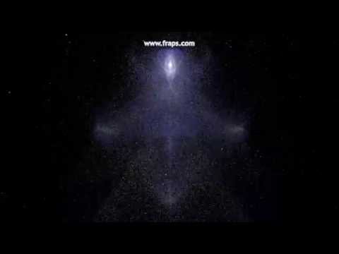Compute Shader Particles