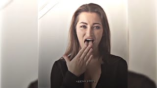 Dani Daniels 🤤🥵 Soft Hot Edit | Dani Daniels Edits | Alight Motion Free Preset Xml | @Arman_Edits_ screenshot 4